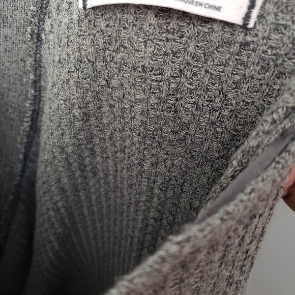 We The Free thermal green long sleeve. - Picture 5 of 7